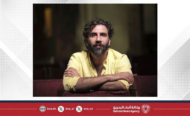 ورش عمل وحوارات فنية متنوعة في الدورة الخامسة لمهرجان البحرين السينمائي ورش عمل وحوارات فنية متنوعة في الدورة الخامسة لمهرجان البحرين السينمائي